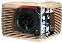 BreezAir Evaporative Cooler