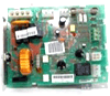 Brivis Electronic PCB
