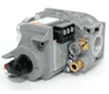 Gasvalve autobrivis
